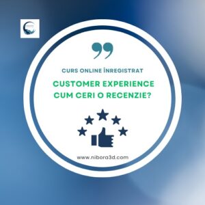 Curs customer experience – cum ceri o recenzie
