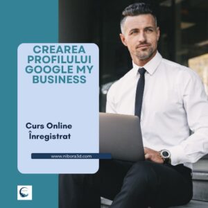 Curs crearea profil google my business
