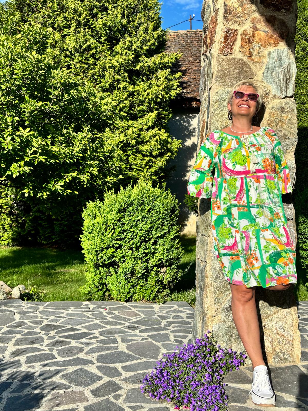 life coach Giannina Ciotescu